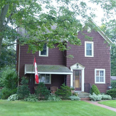 Cedar Cottage B&B Waterford Exterior photo